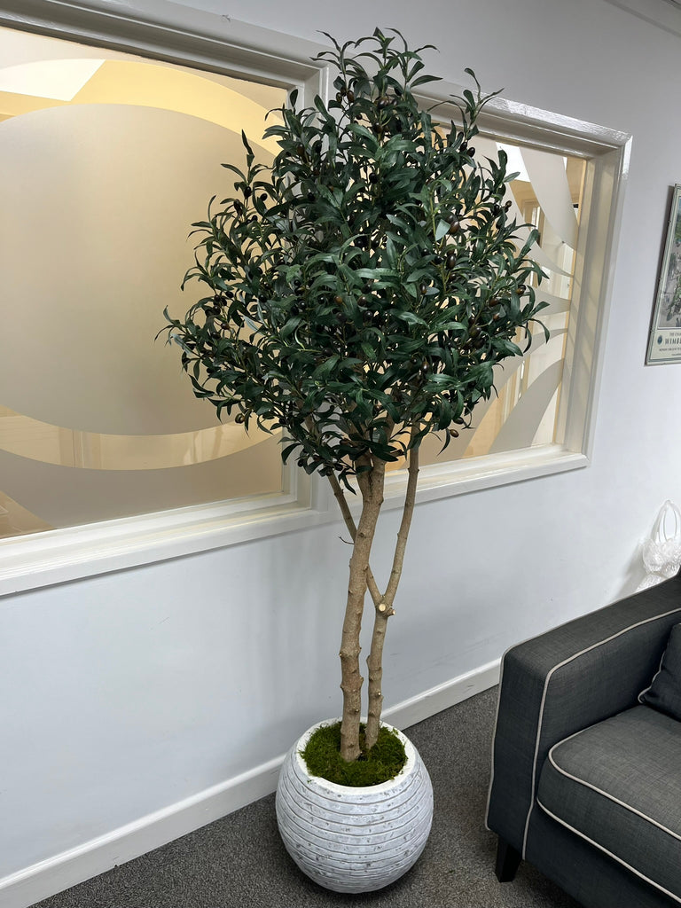 Artificial Tree - Olive