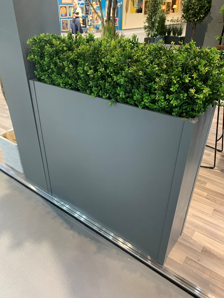 Artificial Boxwood Bush Stems