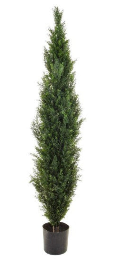 Artificial Cedar Mini Pine