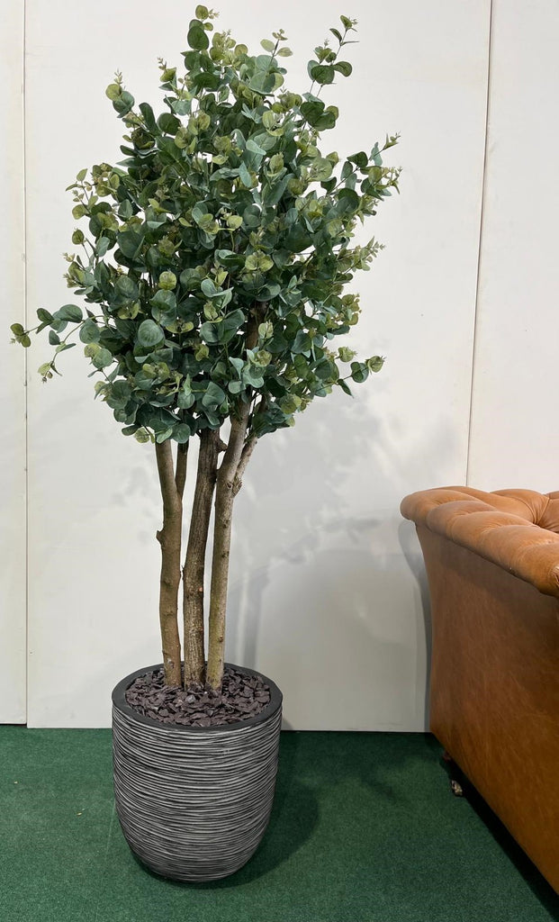 Artificial Tree - Eucalyptus