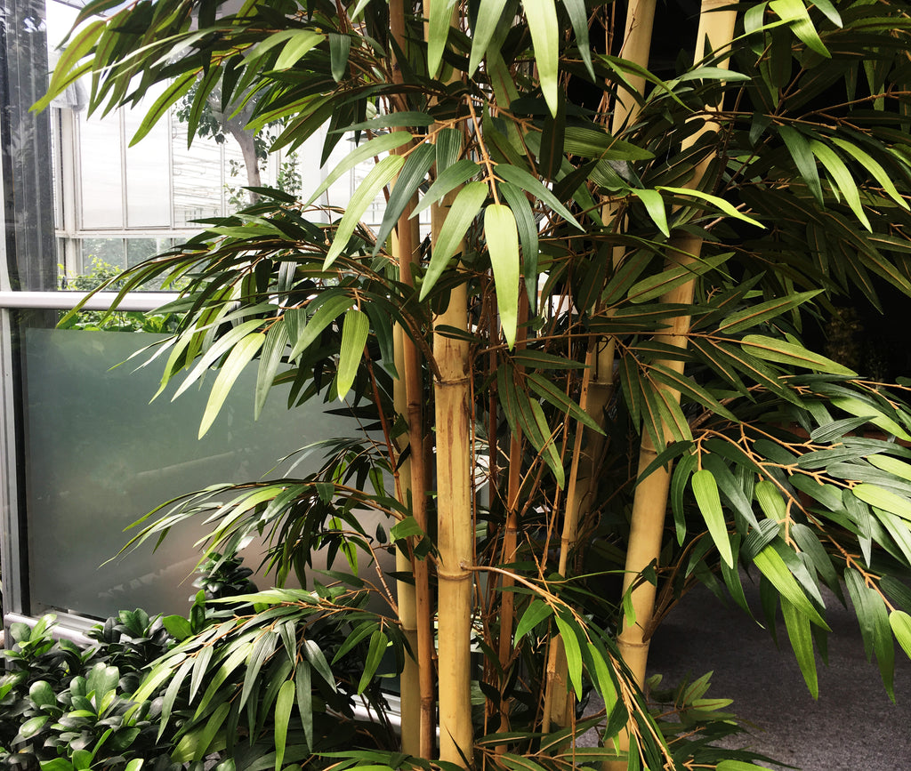 Artificial Tree - Bamboo Mini Leaf