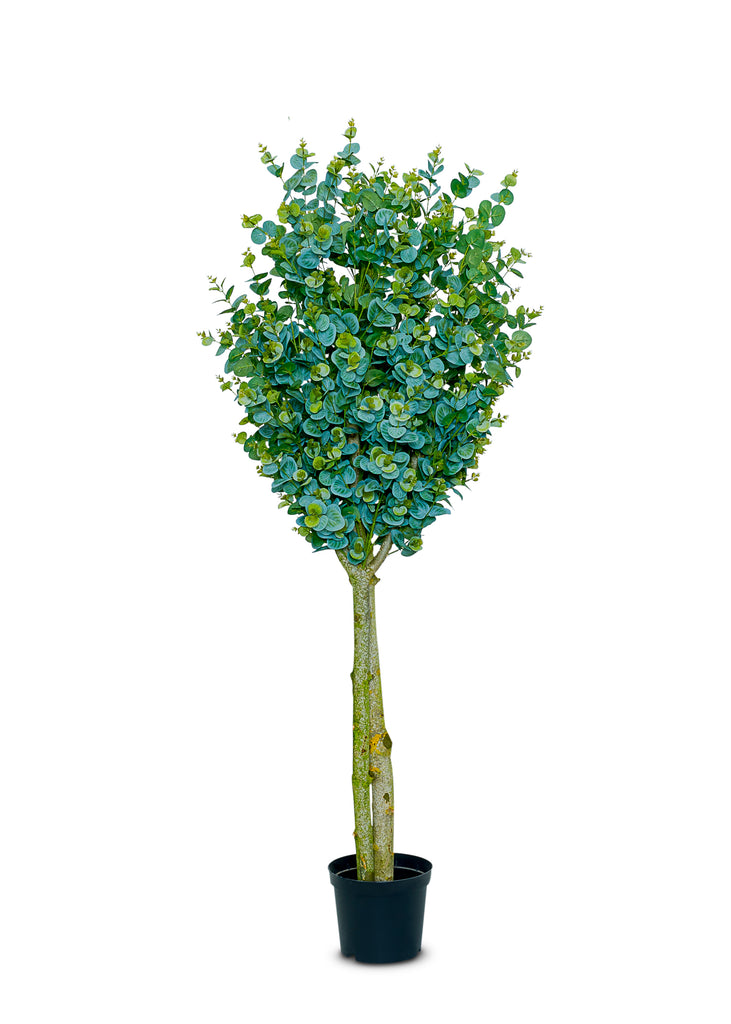 Artificial Tree - Eucalyptus