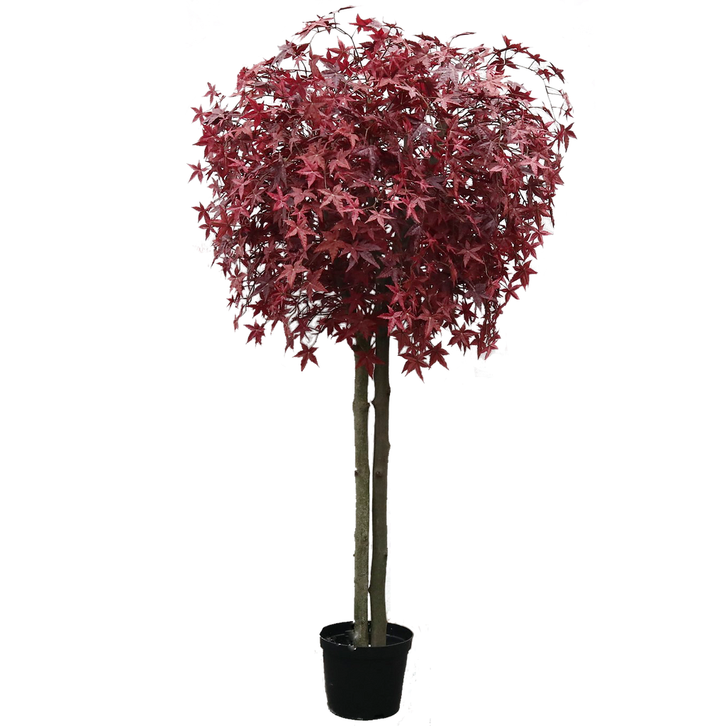 Artificial Tree - Red Maple
